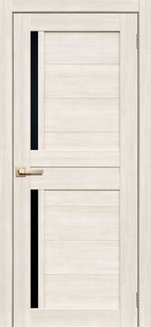 LITE DOORS, L22, Бьянко, Бумага, Распашная, Раздвижная, 700 x 2000 мм