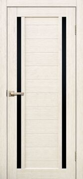 LITE DOORS, L23, Бьянко, Бумага, Распашная, Раздвижная, 700 x 2000 мм