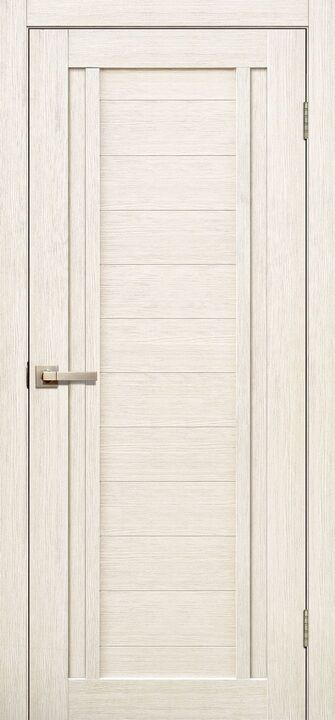 LITE DOORS, L24, Бьянко, Бумага, Распашная, Раздвижная, 600 x 2000 мм