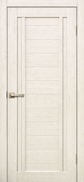 LITE DOORS, L24, Бьянко, Бумага, Распашная, Раздвижная, 900 x 2000 мм