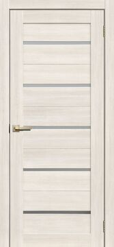 LITE DOORS, L26, Бьянко, Бумага, Распашная, Раздвижная, 800 x 2000 мм
