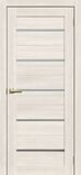 LITE DOORS, L26, Бьянко, Бумага, Распашная, Раздвижная, 900 x 2000 мм