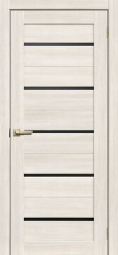 LITE DOORS, L26, Бьянко, Бумага, Распашная, Раздвижная, 900 x 2000 мм