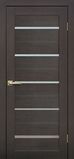 LITE DOORS, L26, Венге 3D, Бумага, Распашная, Раздвижная, 700 x 2000 мм