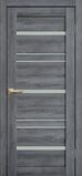 LITE DOORS, L13, Дуб стоунвуд, Бумага, Распашная, Раздвижная, 700 x 2000 мм