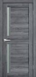 LITE DOORS, L22, Дуб стоунвуд, Бумага, Распашная, Раздвижная, 700 x 2000 мм