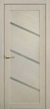 LITE DOORS, L05, Ясень, Бумага, Распашная, Раздвижная, 800 x 2000 мм