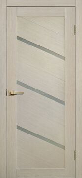 LITE DOORS, L05, Ясень, Бумага, Распашная, Раздвижная, 900 x 2000 мм