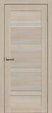 LITE DOORS, L11, Ясень, Бумага, Распашная, Раздвижная, 800 x 2000 мм