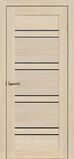 LITE DOORS, L11, Ясень, Бумага, Распашная, Раздвижная, 800 x 2000 мм