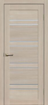 LITE DOORS, L11, Ясень, Бумага, Распашная, Раздвижная, 900 x 2000 мм