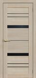 LITE DOORS, L12, Ясень, Бумага, Распашная, Раздвижная, 700 x 2000 мм