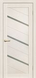 LITE DOORS, L05, Бьянко, Бумага, Распашная, Раздвижная, 700 x 2000 мм