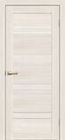 LITE DOORS, L11, Бьянко, Бумага, Распашная, Раздвижная, 600 x 2000 мм
