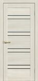 LITE DOORS, L11, Бьянко, Бумага, Распашная, Раздвижная, 600 x 2000 мм