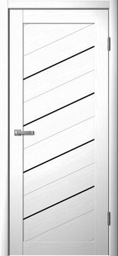 LA STELLA, 215, Макиато, ПВХ, Распашная, Раздвижная, 800 x 2000 мм