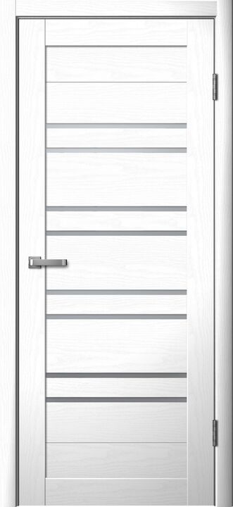 LA STELLA, 282, Макиато, ПВХ, Распашная, Раздвижная, 600 x 2000 мм