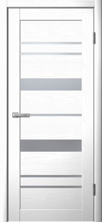 LA STELLA, 283, Макиато, ПВХ, Распашная, Раздвижная, 600 x 2000 мм