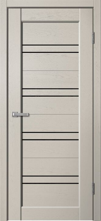 STATUS, ST01, Cappuccino soft, ПВХ, Распашная, Раздвижная, 800 x 2000 мм
