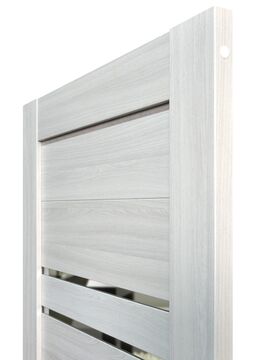 Дверь коллекции La Stella 282, вид сбоку