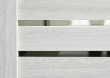 Дверь коллекции La Stella 282, фрагмент дверного полотна