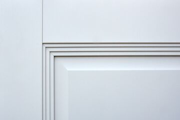 фрагмент двери коллекции MONE M72 FlyDoors