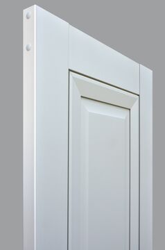 Дверь коллекции MONE M81, вид сбоку