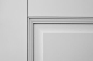 фрагмент двери коллекции MONE FlyDoors