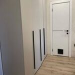 Межкомнатная дверь Белая от производителя FLYDOORS