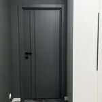 Межкомнатная дверь в спальню от производителя FLYDOORS