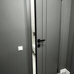 Межкомнатная дверь в ванную от производителя FLYDOORS