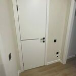 Межкомнатная дверь Белая от производителя FLYDOORS