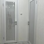 Межкомнатная дверь Белая CLASSIC C07 от производителя FLYDOORS