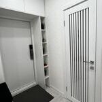 Межкомнатная дверь Белая CLASSIC C07 от производителя FLYDOORS