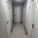 Межкомнатные двери от производителя FLYDOORS в квартире