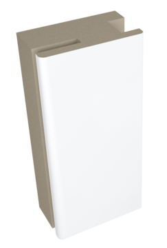 Адаптер добор/наличник, LU000010910