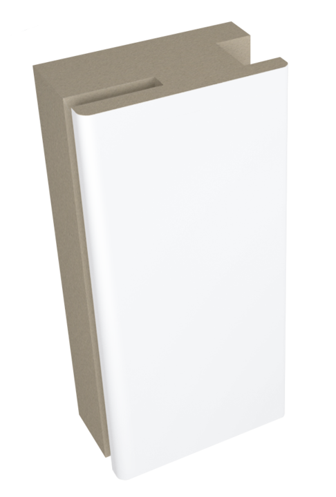 Адаптер добор/наличник, LU000010910