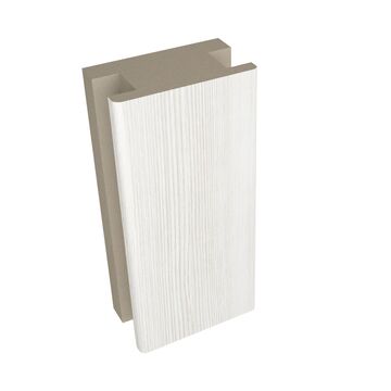 Адаптер добор/добор Ясень снежный