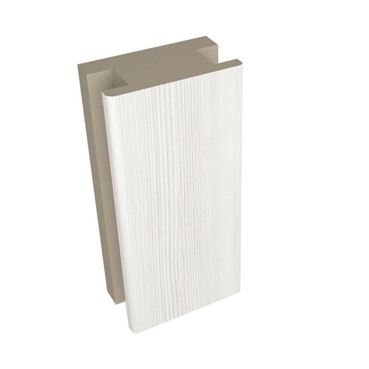 Адаптер добор/добор Ясень снежный