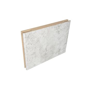 Добор ТЕЛЕСКОП 100 цемент светлый