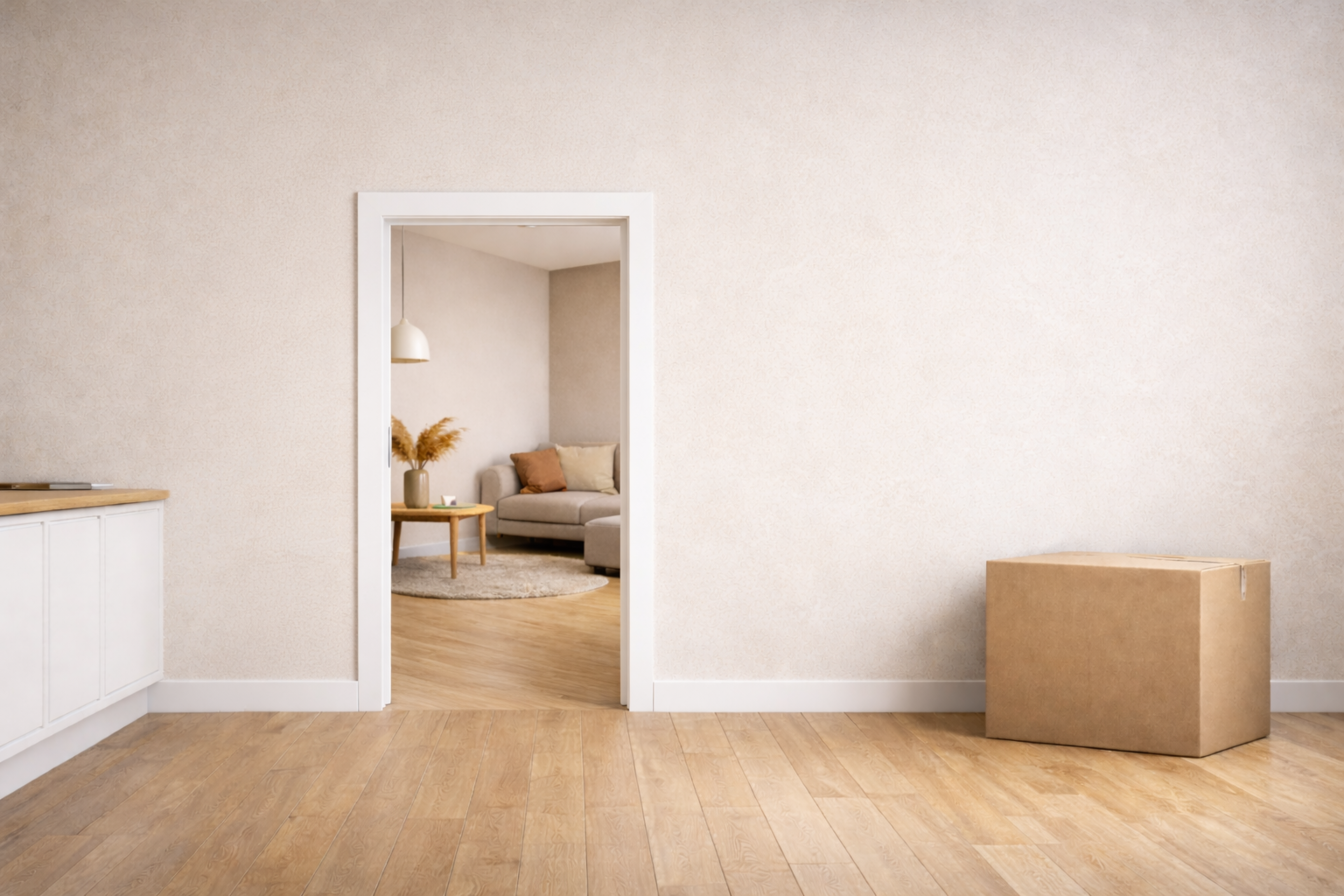 Почему двери покупают в конце ремонта и потом жалеют