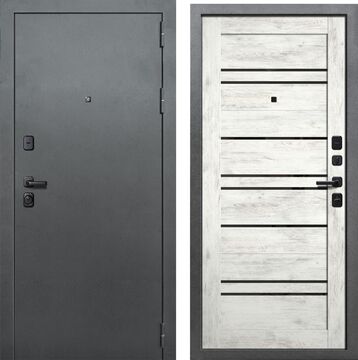 ДУЭТ BARN, 860x2050 мм, Правая,