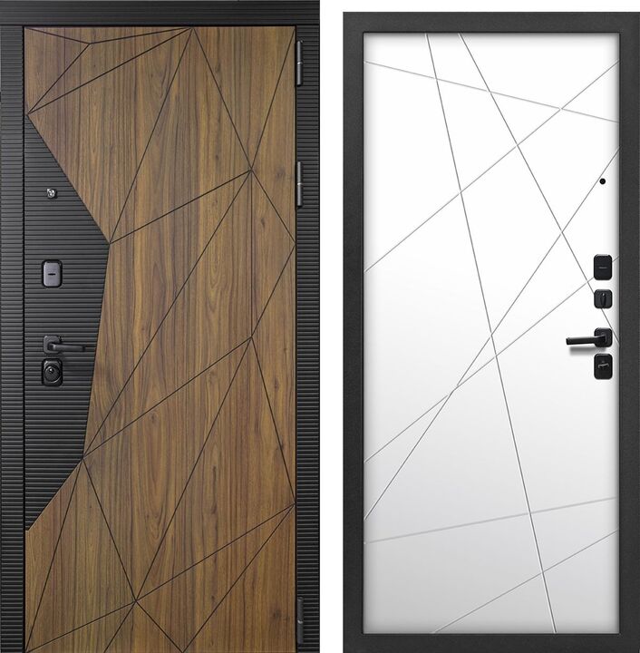 Морра, 860x2050 мм, Правая,