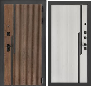 KARMINA, 960x2050 мм, Левая,