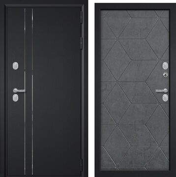 ВИТРА, 960x2050 мм, Правая, Темная ВИТРА, 960x2050 мм, Правая, Темная