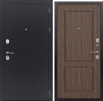 АРКАН КЛАССИК, 860x2050 мм, Правая, Темная