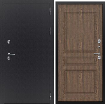 АЛТАЙ, 860x2050 мм, Левая, Темная