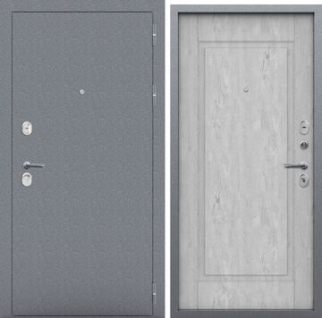 АЛТАЙ, 860x2050 мм, Правая, Серая