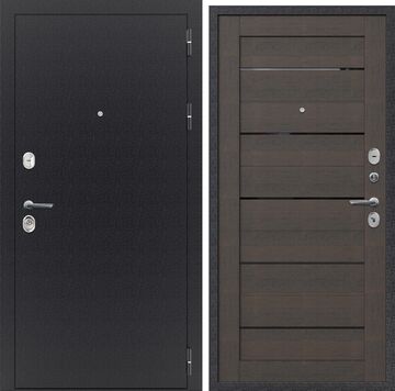 АРКАН МОККО, 860x2050 мм, Правая, Темная