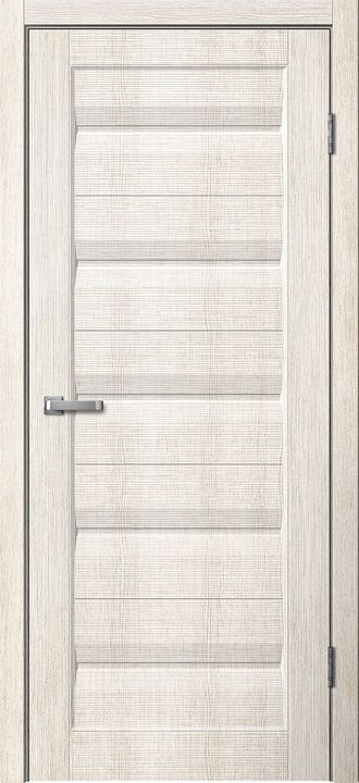 Скиндорс S02, Светлая, 800x2000 мм